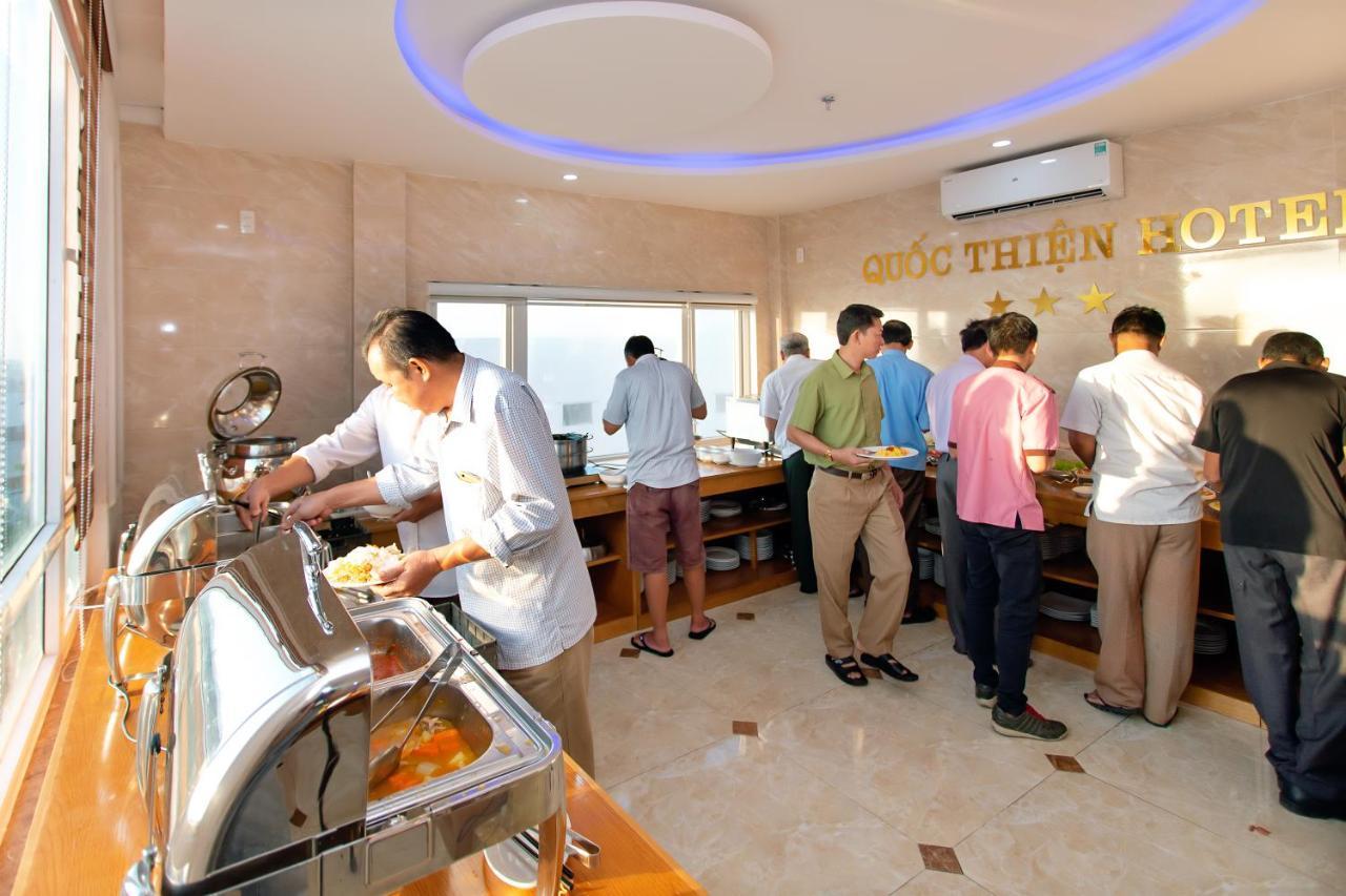 Quoc Thien Hotel