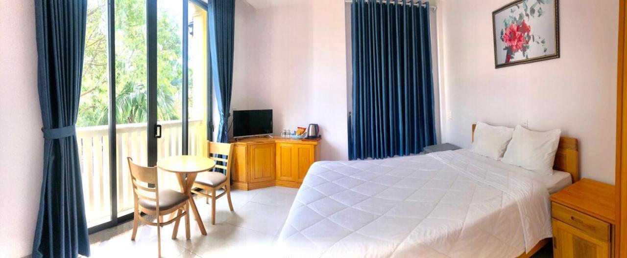 Bac Nam My Khe Hotel Da Nang