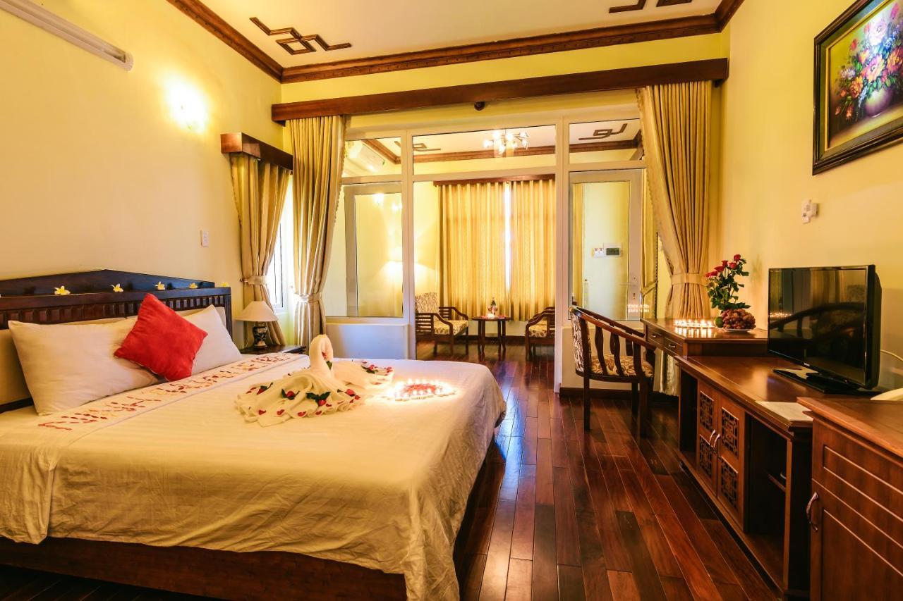 Ninh Thuan Retreat Phan Rang