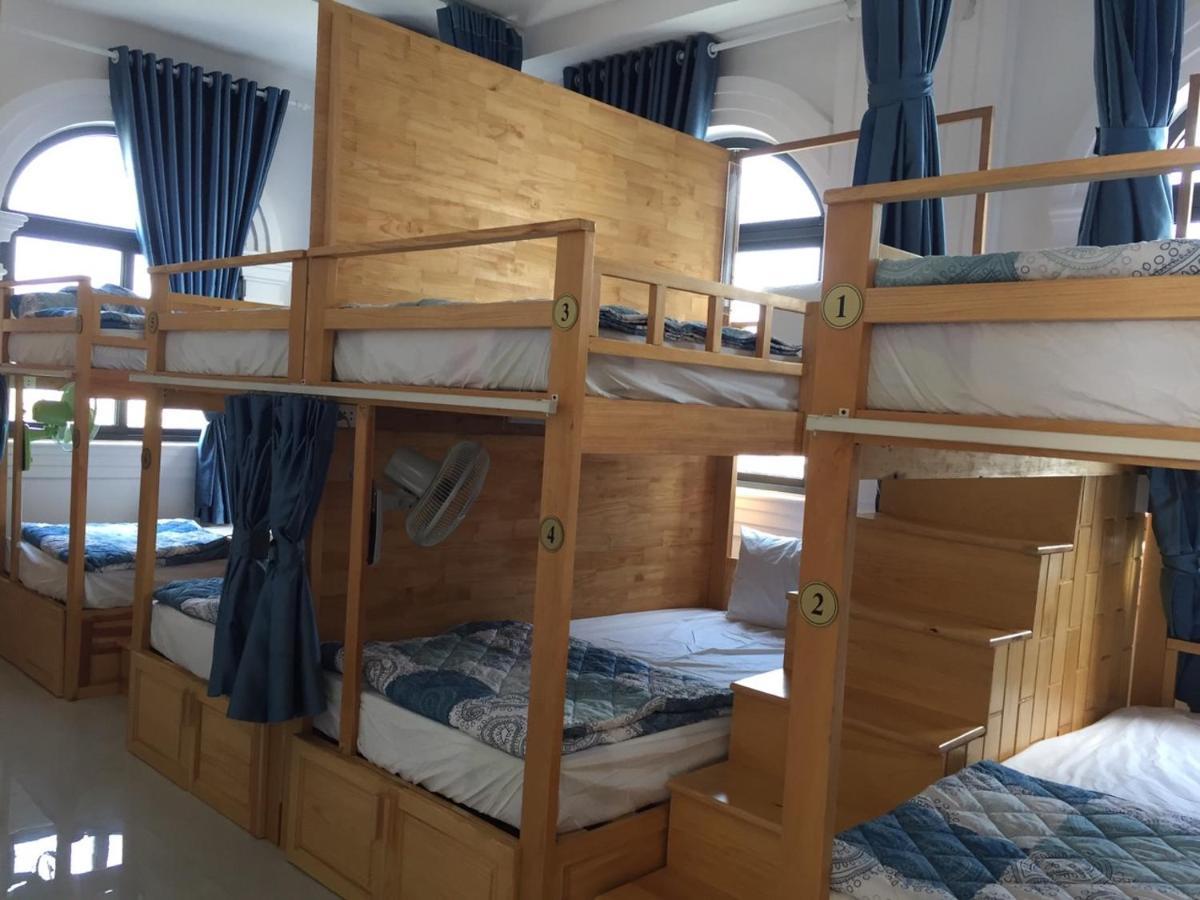 Bac Nam My Khe Hotel Da Nang