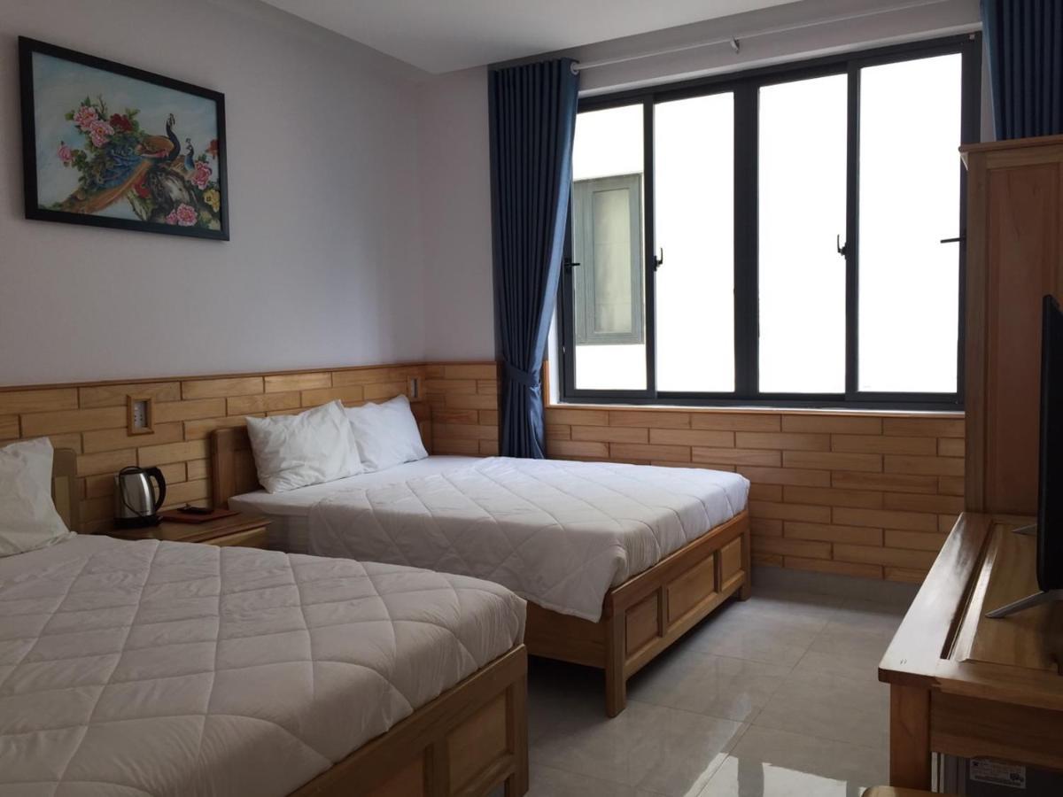 Bac Nam My Khe Hotel Da Nang