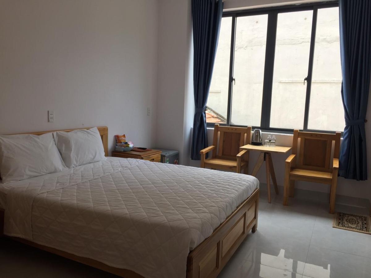 Hotel Bac Nam My Khe