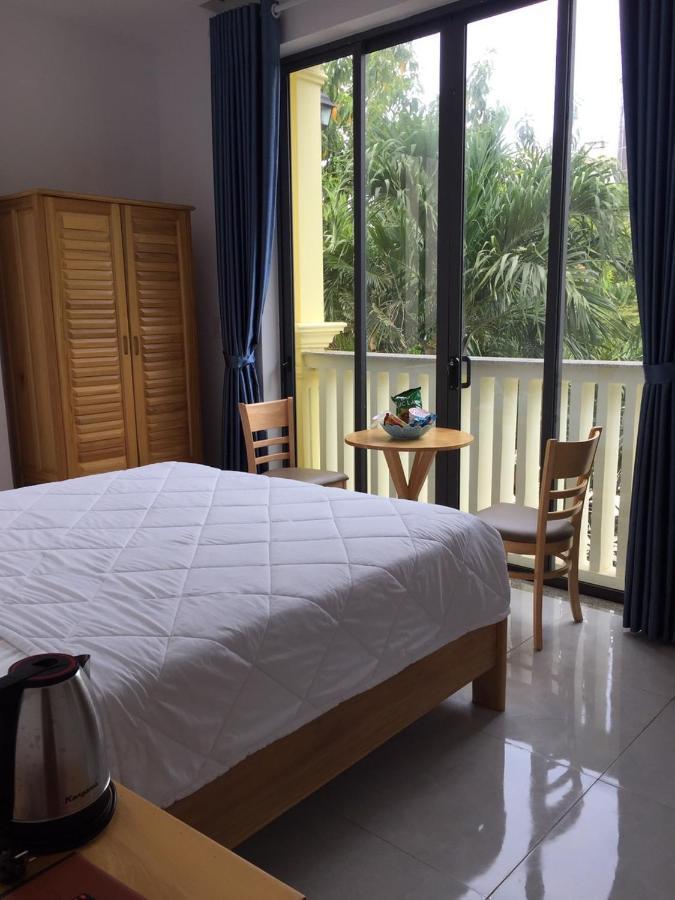 Hotel Bac Nam My Khe