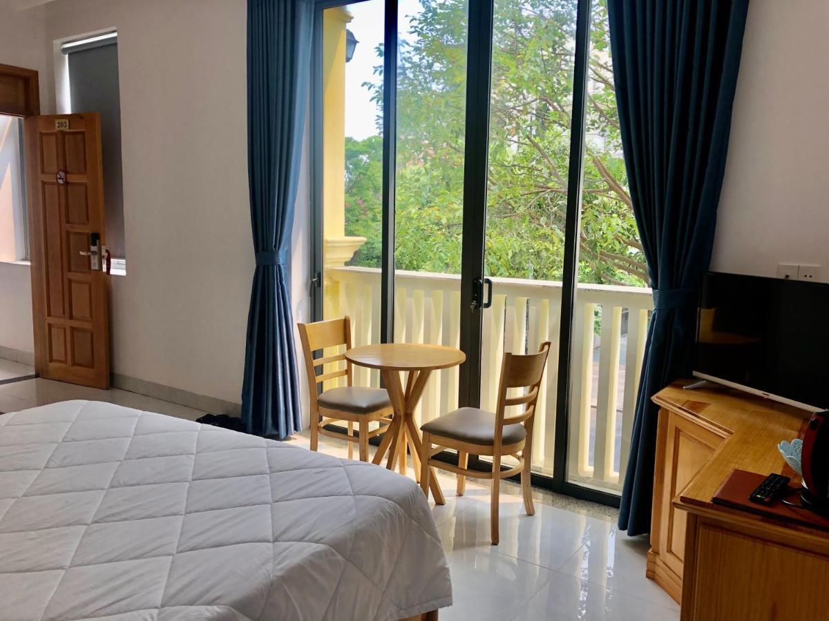 Hotel Bac Nam My Khe Da Nang
