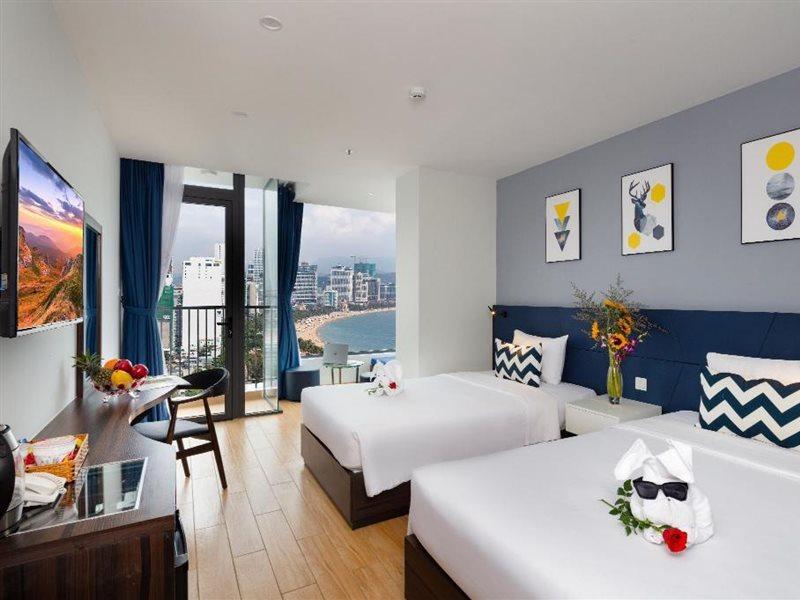 Hotel Crown 4*