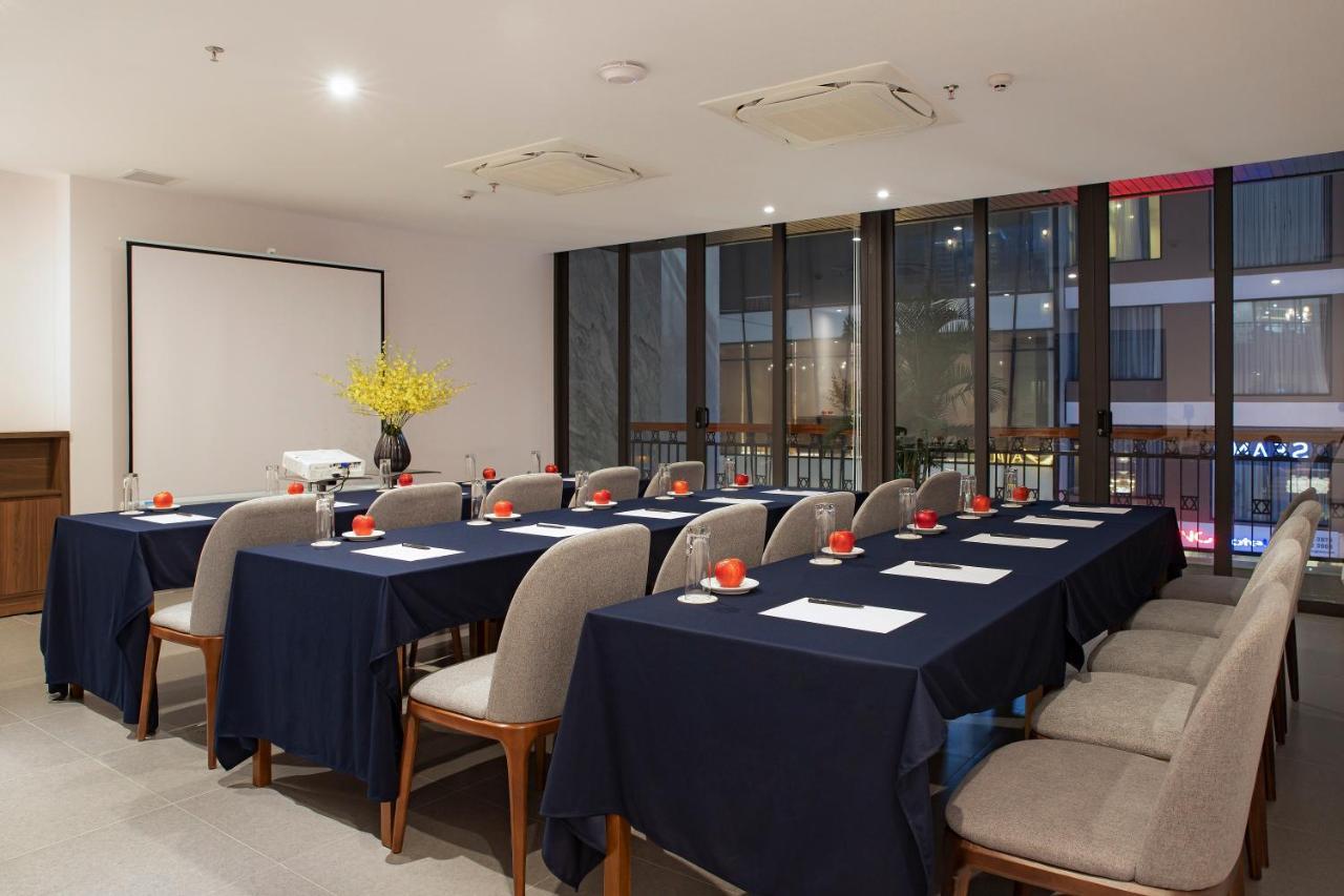 Hotel Seana