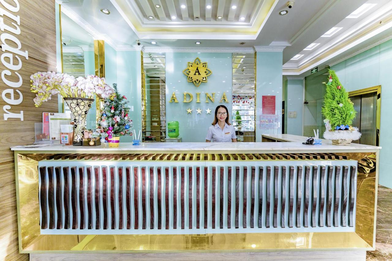 Adina Hotel 3*
