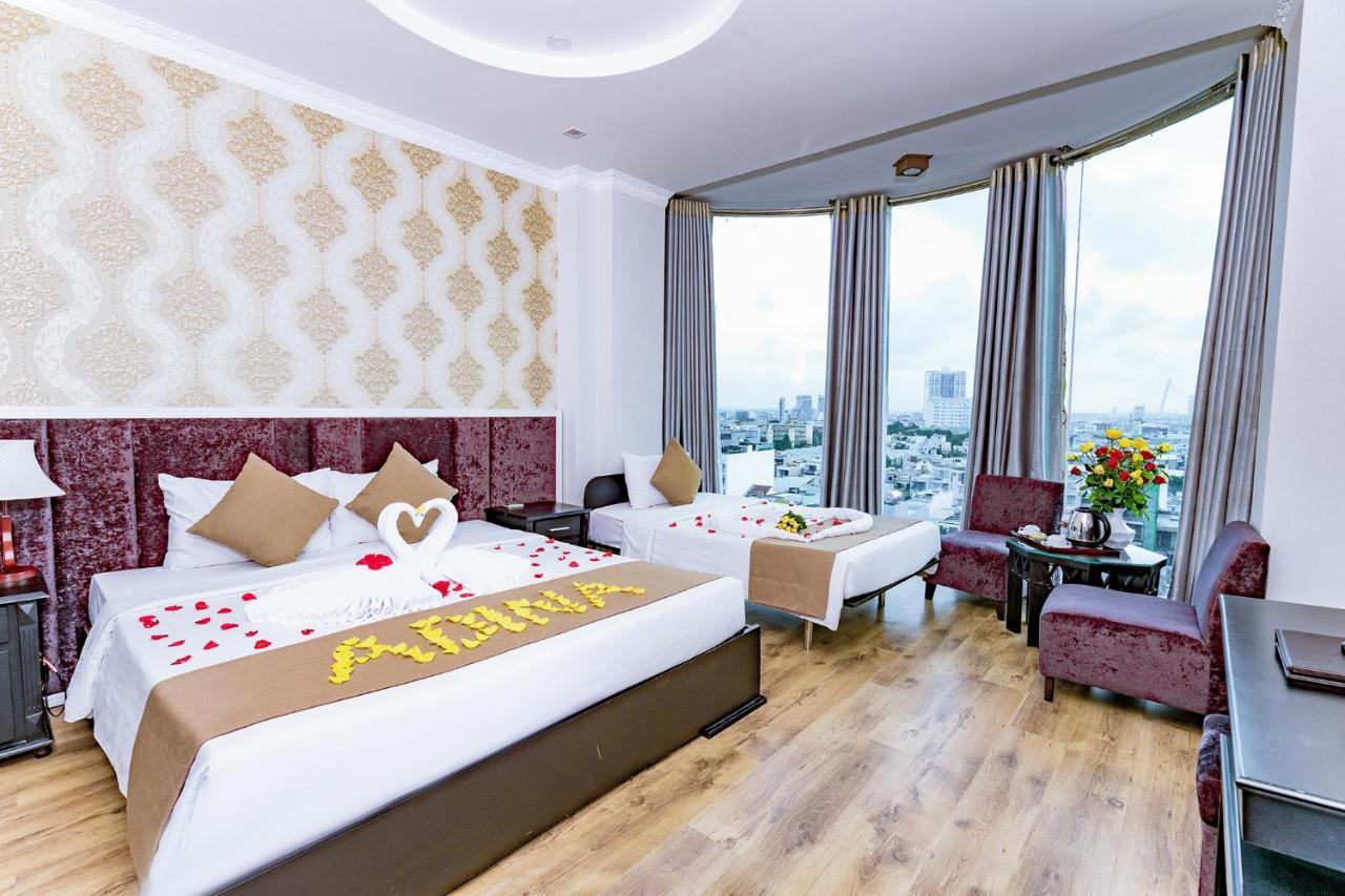 Adina Hotel Da Nang