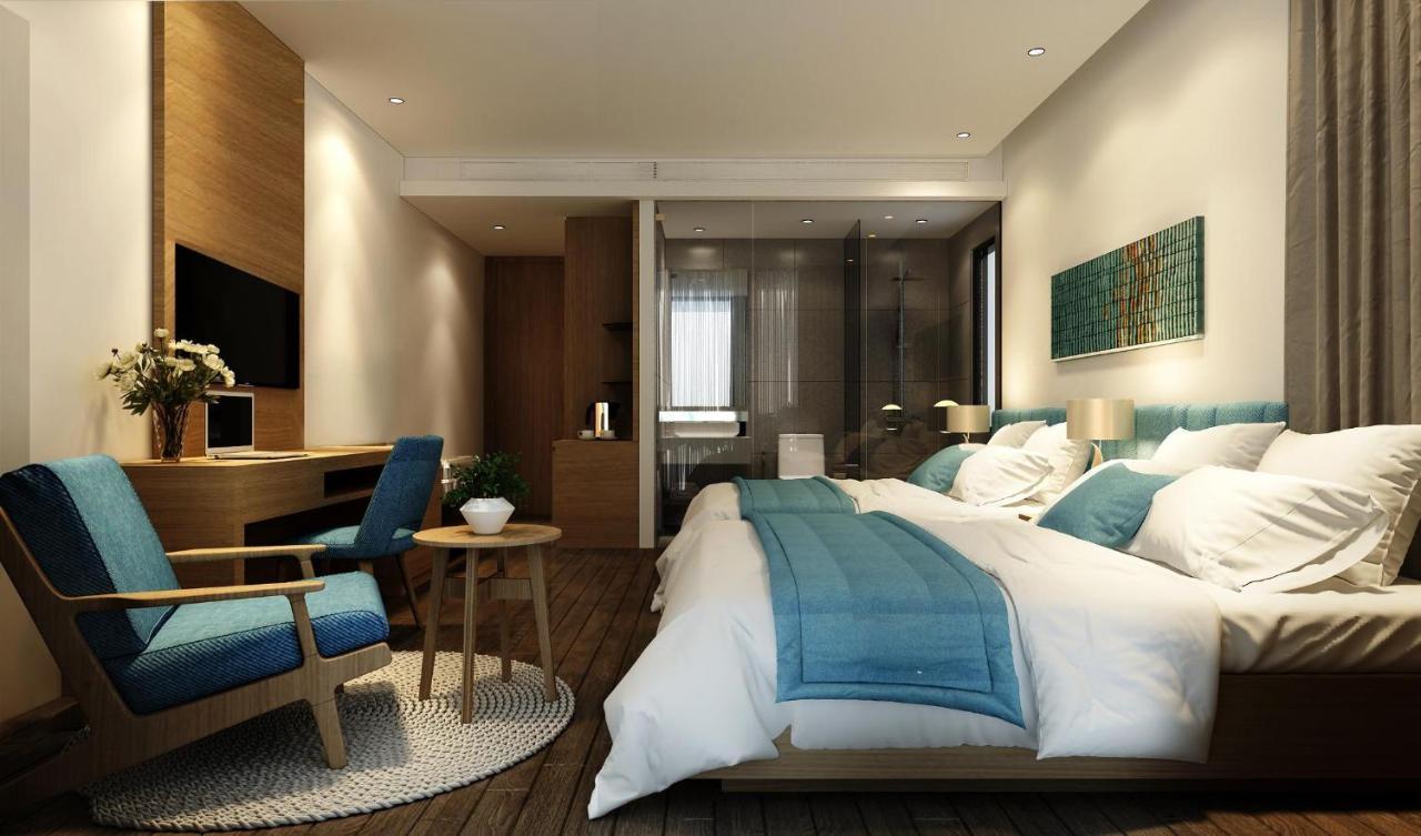 Trang Ngan By Thg Hotel 3*