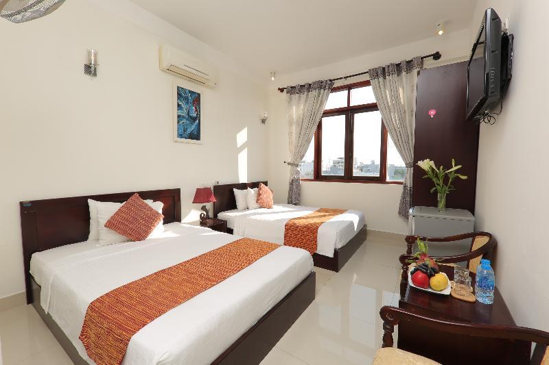 Dream Hotel Da Nang