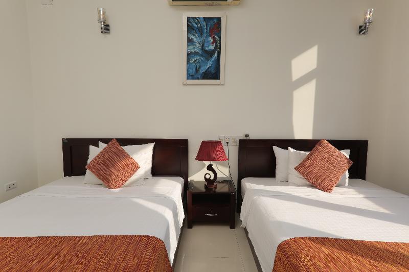 Dream Hotel Da Nang