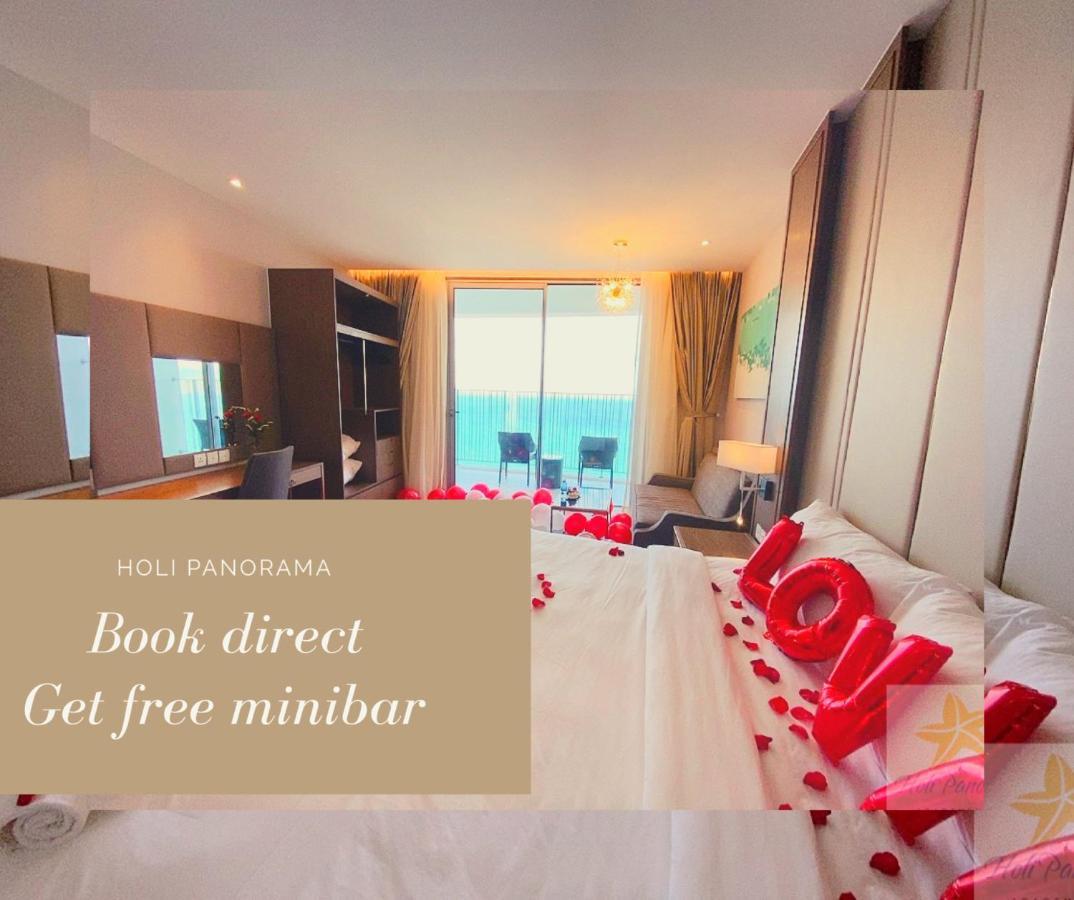 Panorama Condotel By Hlg 5* Nha Trang