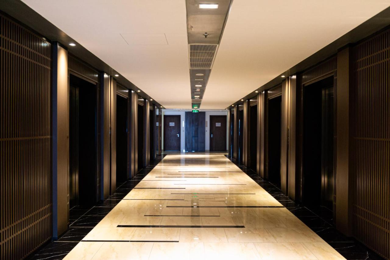 Aparthotel Panorama Condotel By Hlg Nha Trang