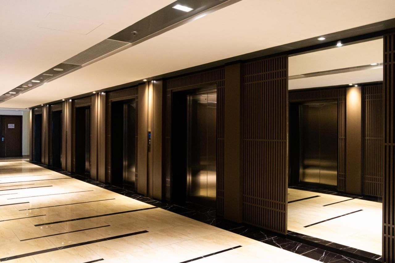 Aparthotel Panorama Condotel By Hlg Nha Trang