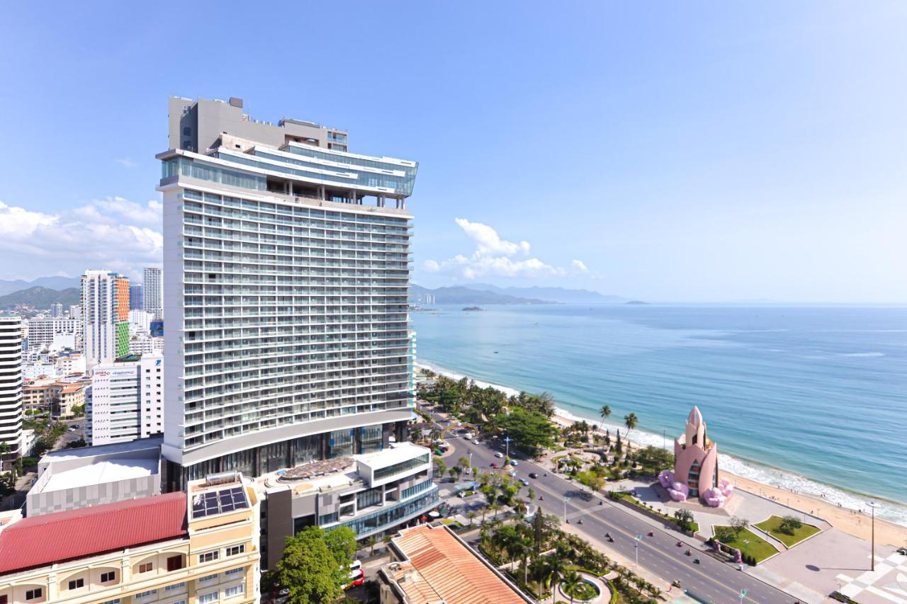 Aparthotel Panorama Condotel By Hlg 5*