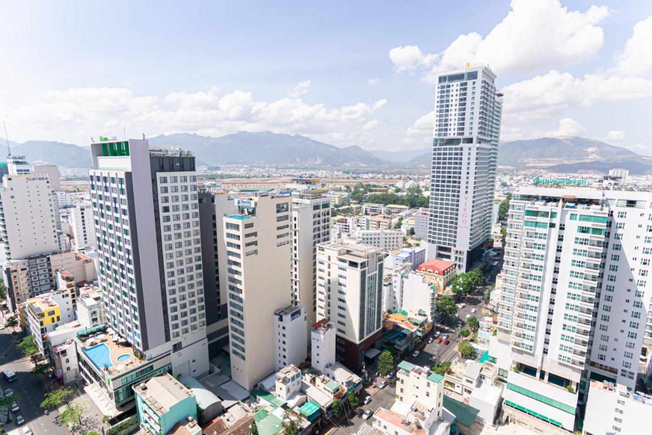 Panorama Condotel By Hlg 5* Nha Trang