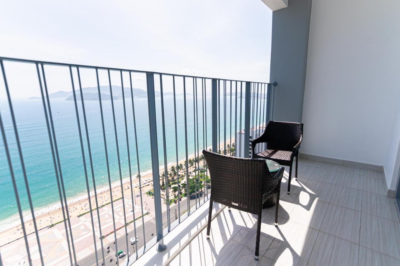 Aparthotel Panorama Condotel By Hlg Nha Trang