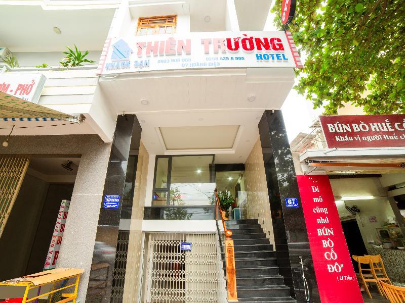 Thien Truong Khách sạn