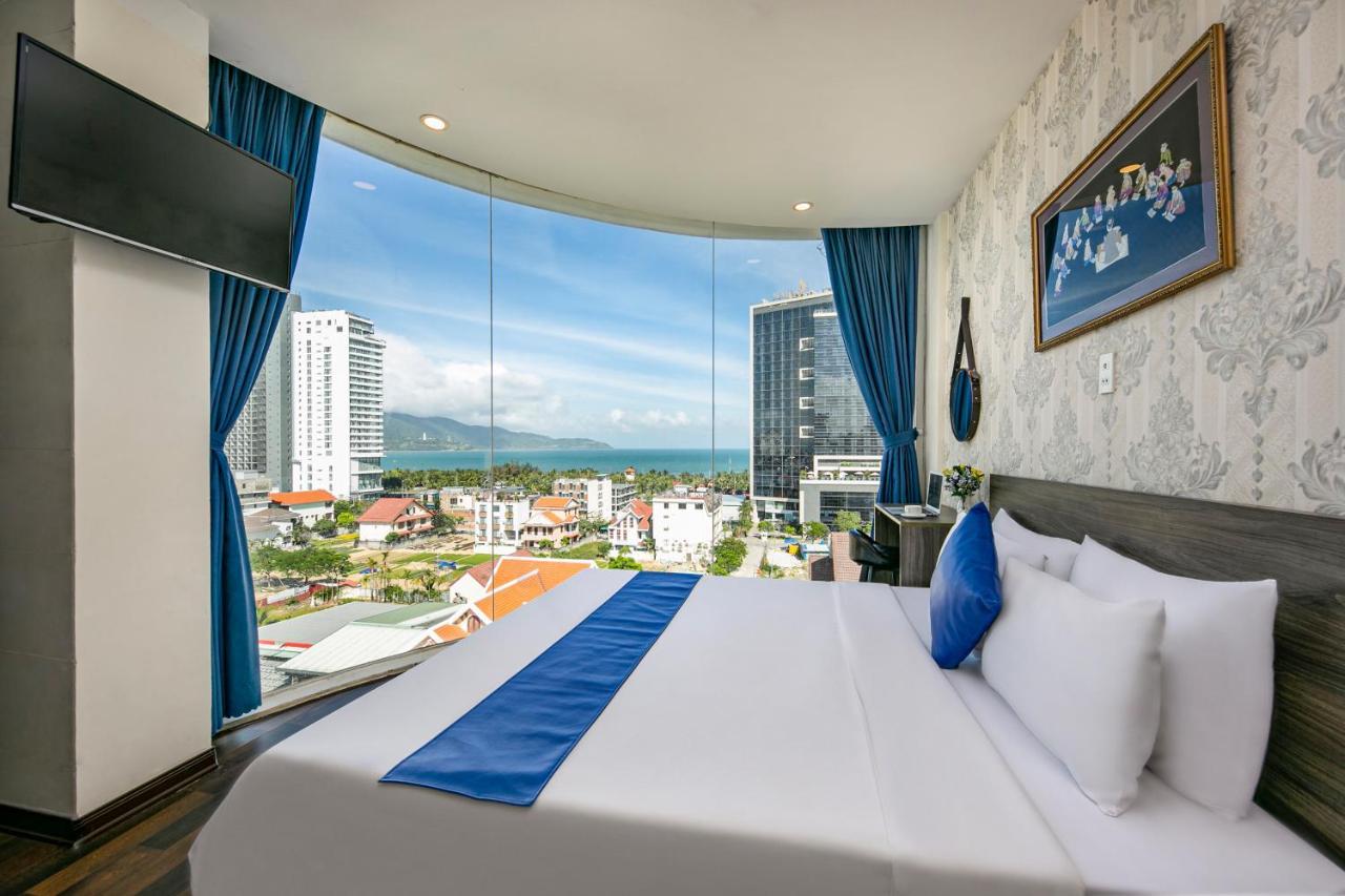 Alibaba By Thg Hotel 3*