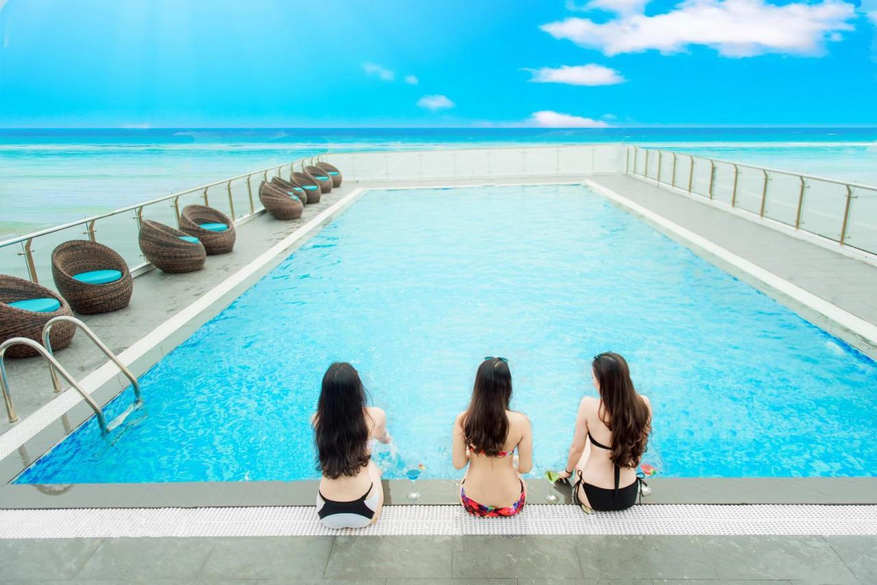 Yarra Ocean 4* Da Nang