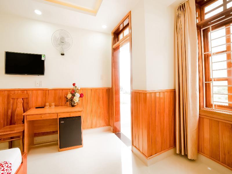 Khách sạn Thien Truong Nha Trang