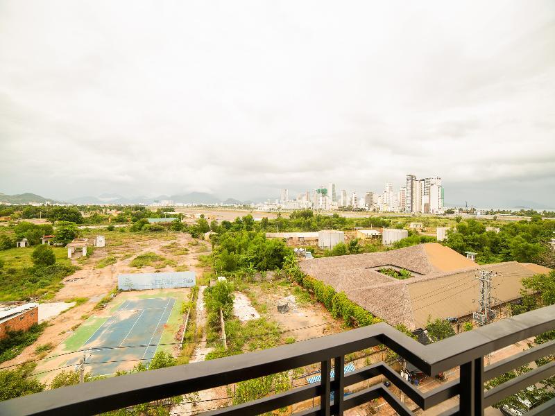 Thien Truong Khách sạn Nha Trang