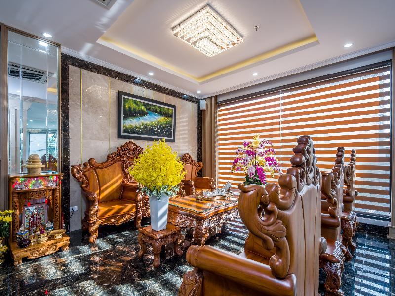 An Duong & 3*