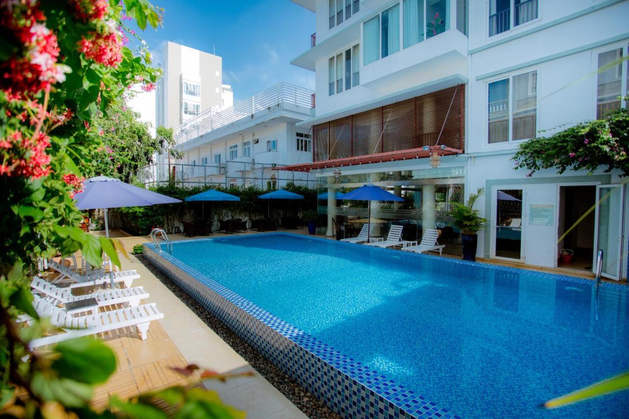 Sea Mountain Vung Tau