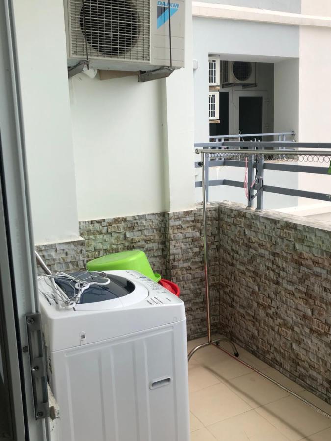Muongthanh Aparment Ocean - 2 Bedrooms Apartment *