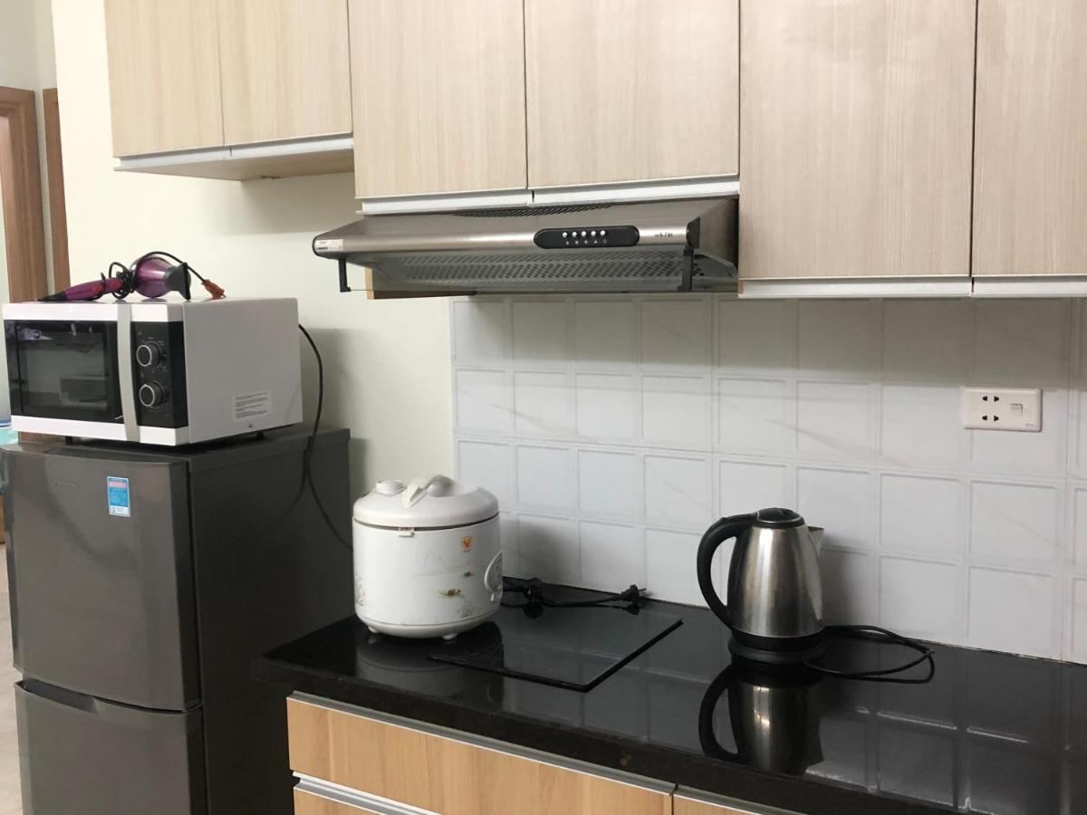 Muongthanh Aparment Ocean - 2 Bedrooms * Da Nang