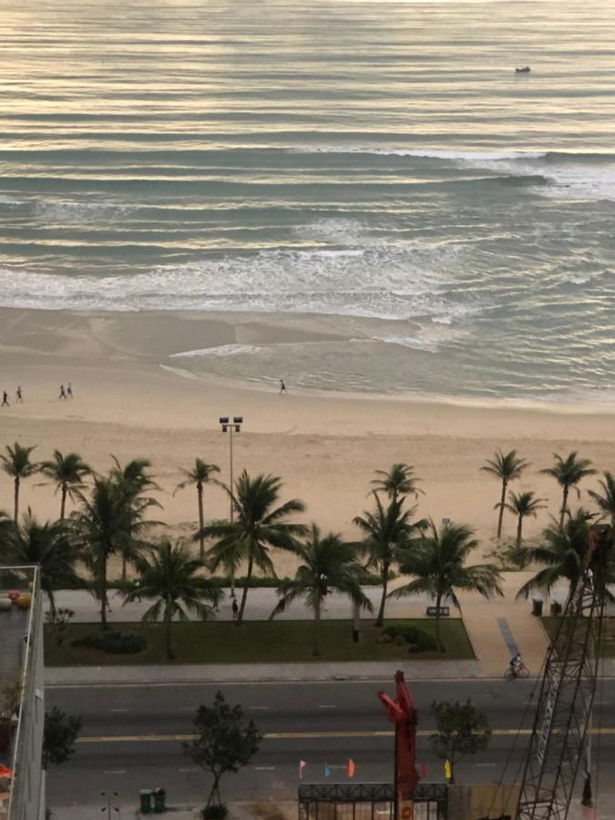 Muongthanh Aparment Ocean - 2 Bedrooms * Da Nang