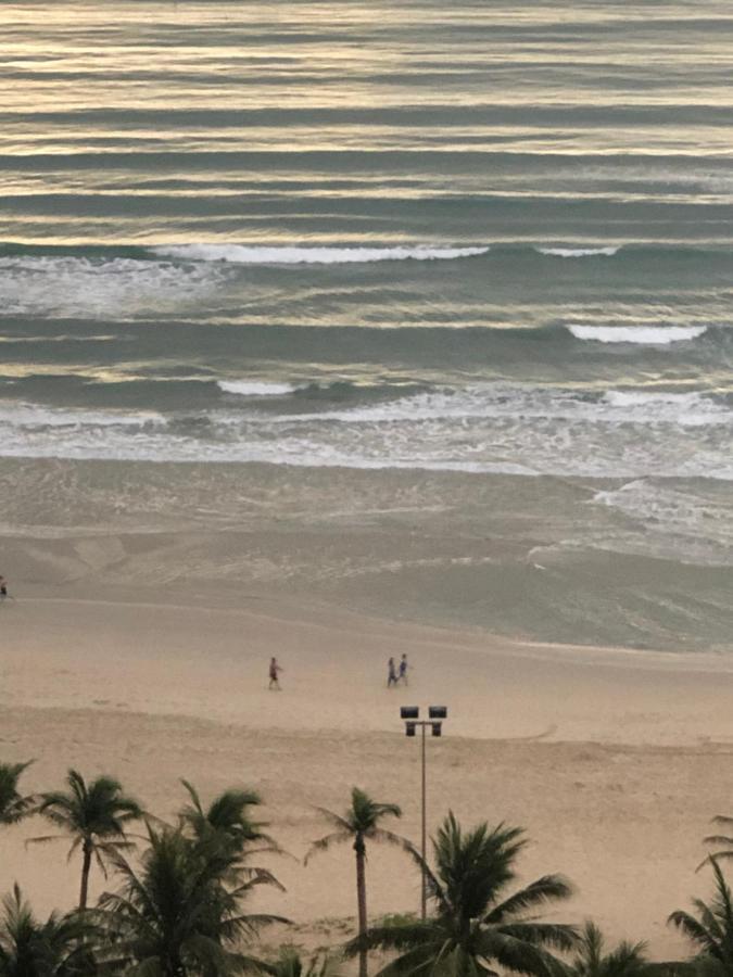 Muongthanh Aparment Ocean - 2 Bedrooms Apartment Da Nang