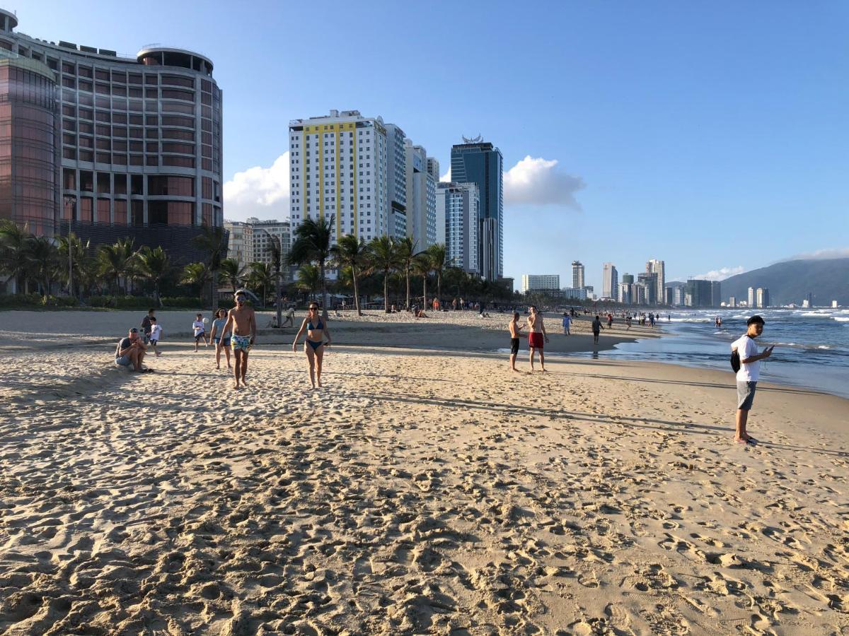 Muongthanh Aparment Ocean - 2 Bedrooms Apartment Da Nang
