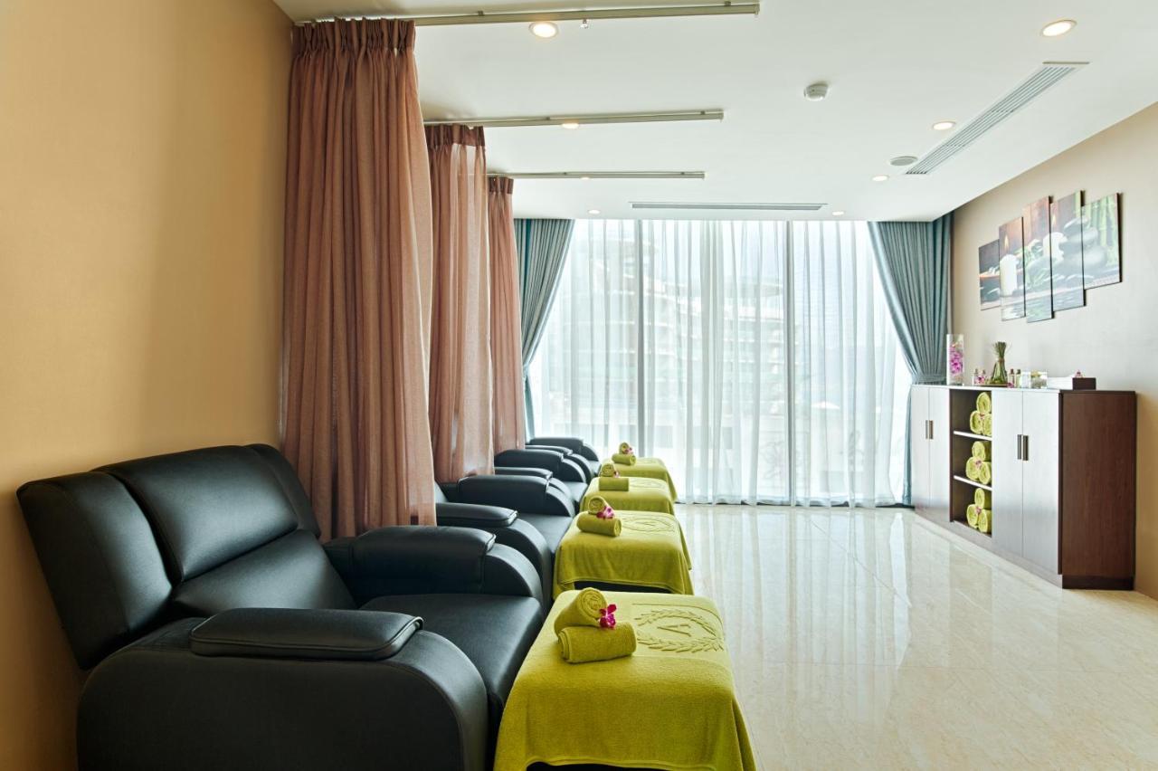 Yarra Ocean 4*