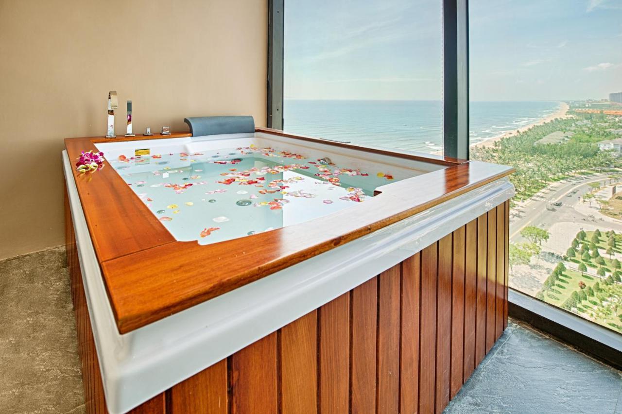 Hotel Yarra Ocean 4*