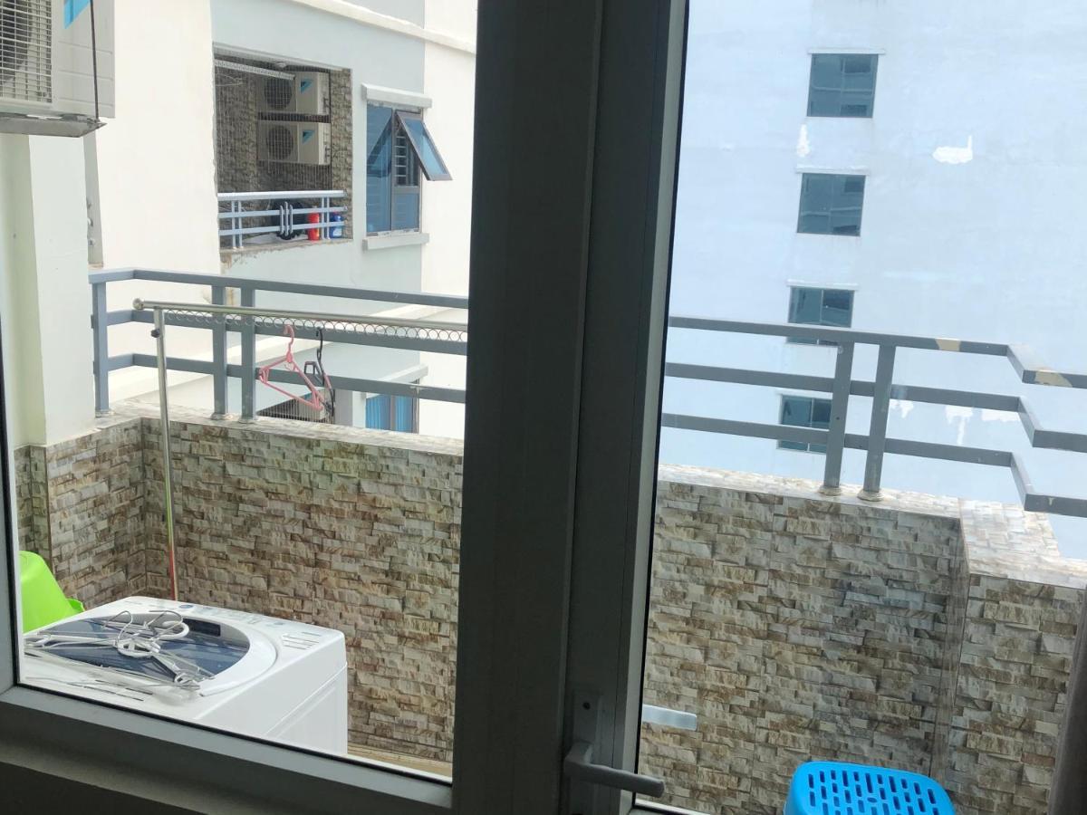 Apartment Muongthanh Aparment Ocean - 2 Bedrooms Da Nang
