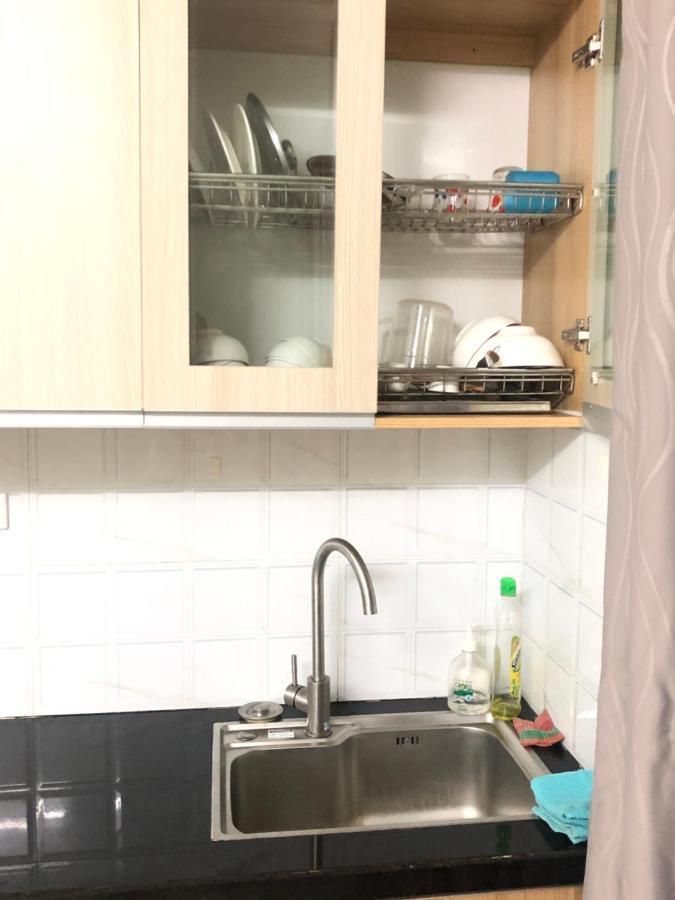 Muongthanh Aparment Ocean - 2 Bedrooms Apartment