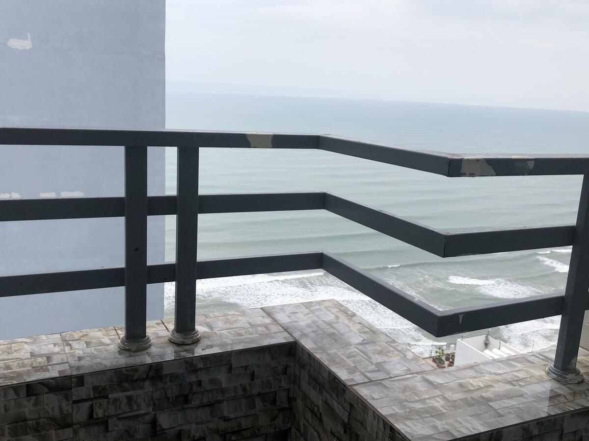 Muongthanh Aparment Ocean - 2 Bedrooms Apartment