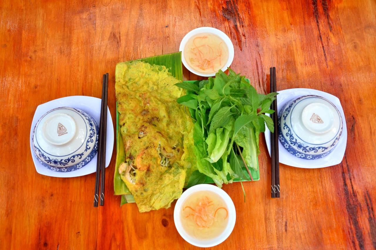 Bosa - Mekong Riverside