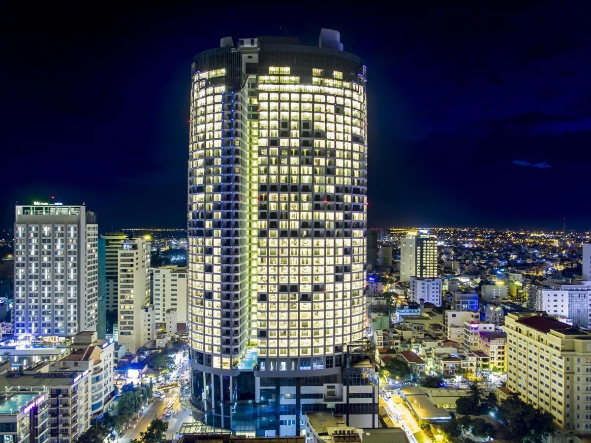Panorama Condotel By Hlg Aparthotel 5*