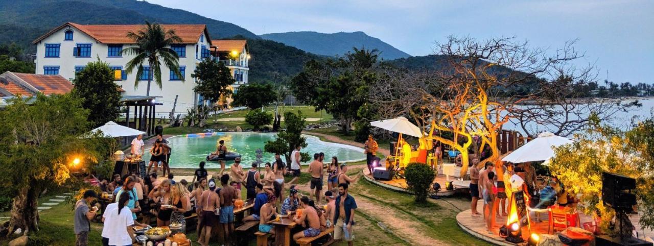 Vietnam Backpacker Hostels - Ninhvana * Nha Trang