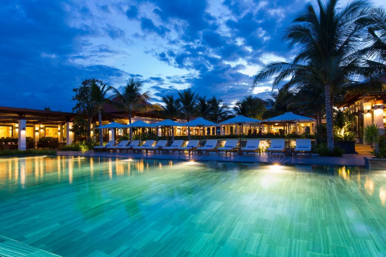 The Anam 5* Cam Ranh