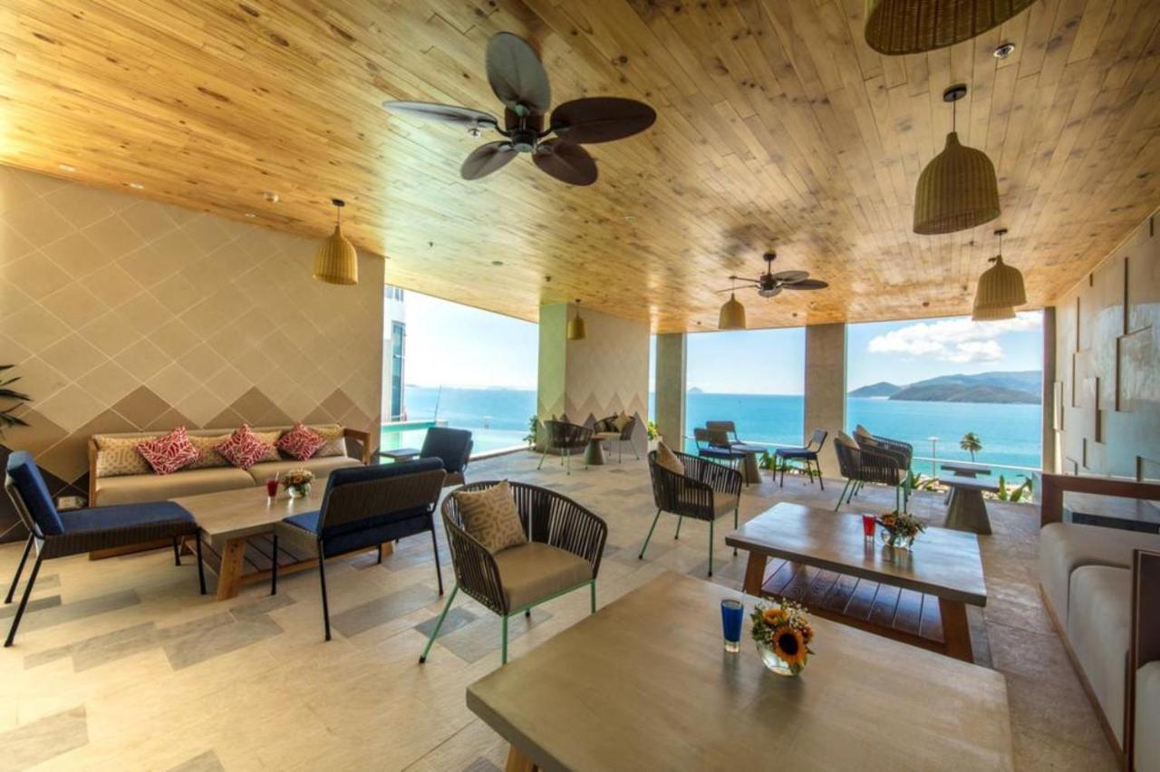 Panorama Ocean View Căn hộ Nha Trang