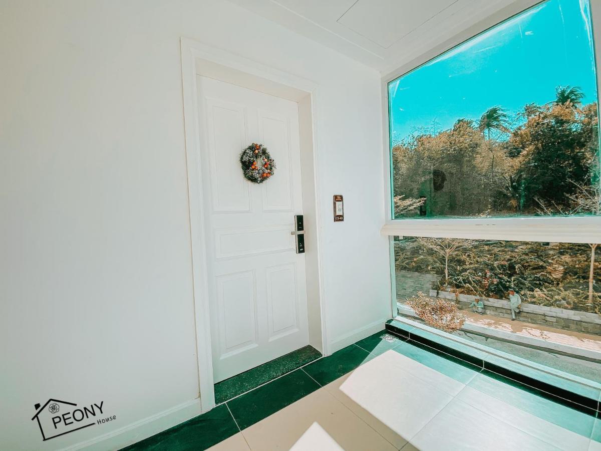 1 Seaview- 2 Gardenview 2mins To The - Luxury Condotel * Phan Thiet