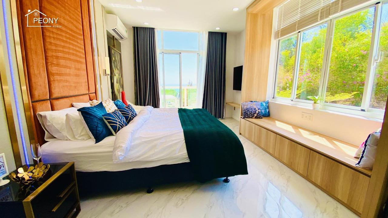 Apartment 1 Seaview- 2 Gardenview 2mins To The - Luxury Condotel Phan Thiet