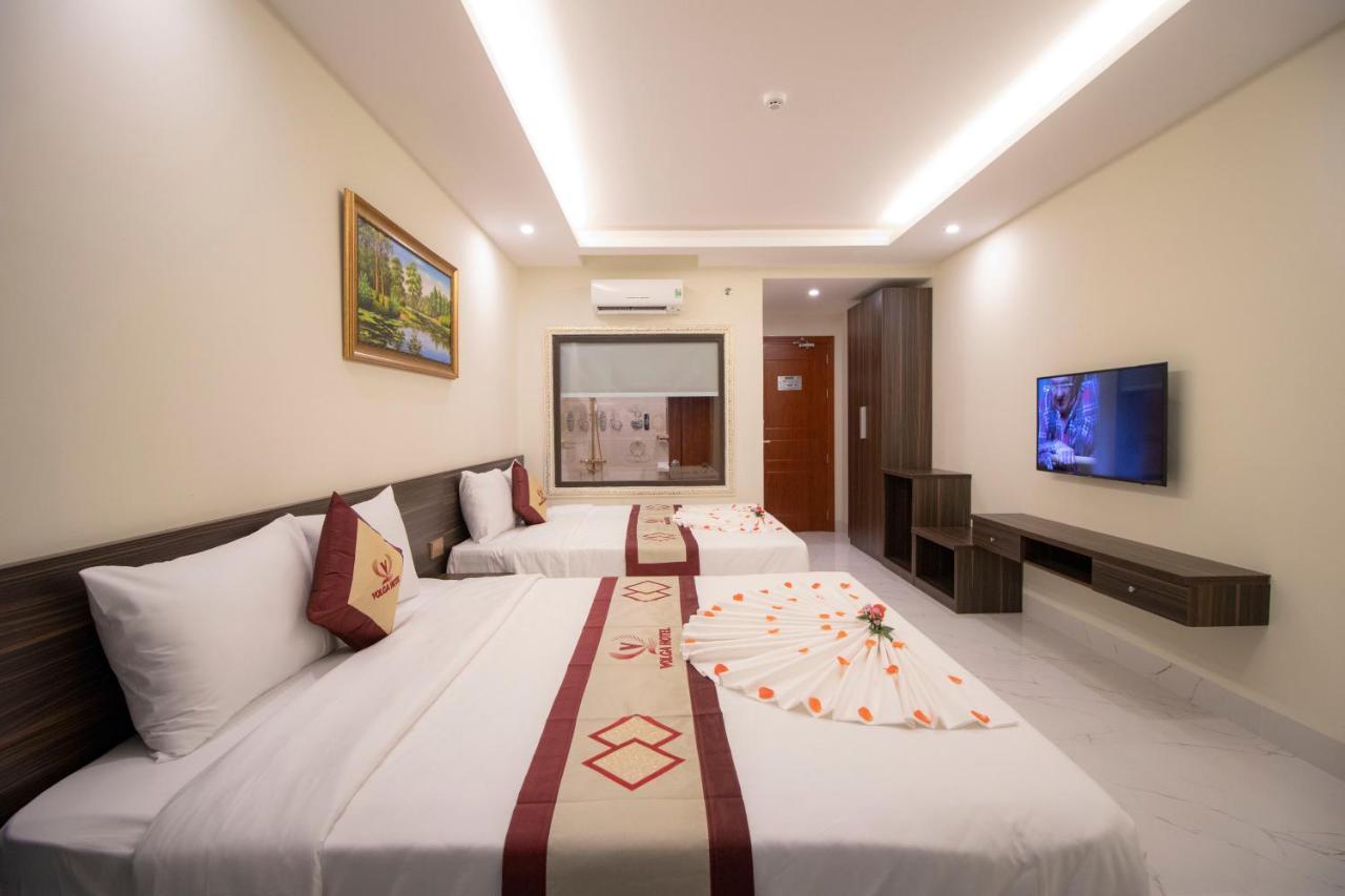 Hotel Volga Vũng Tàu