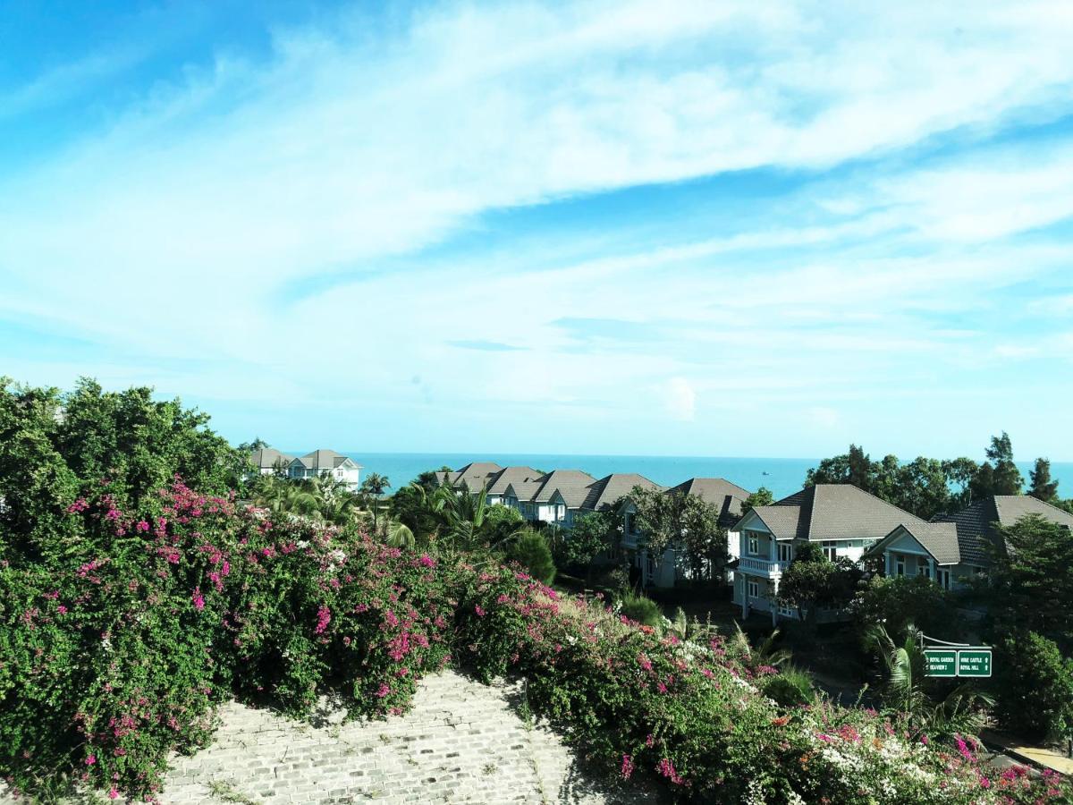 Apartment 1 Seaview- 2 Gardenview 2mins To The - Luxury Condotel Phan Thiet