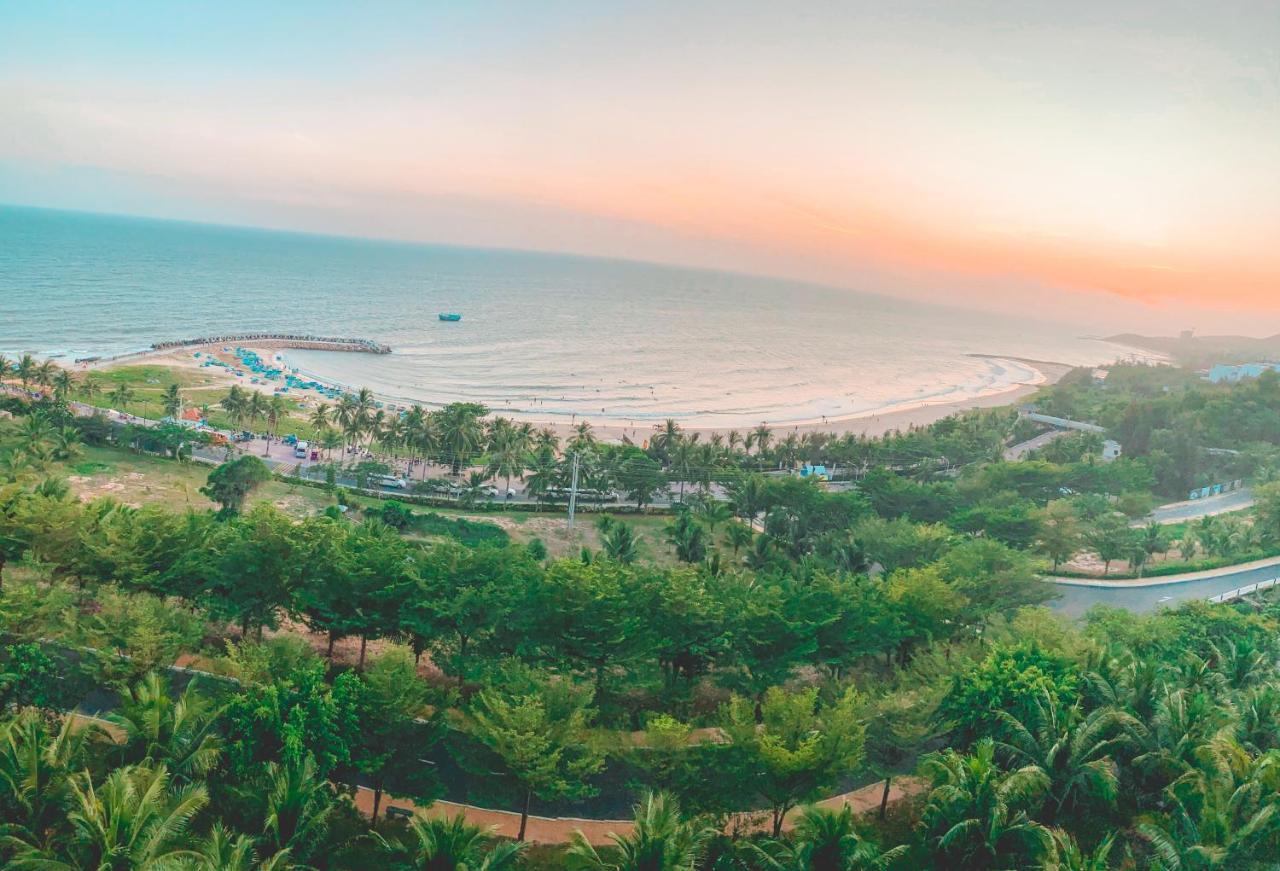 Apartment 1 Seaview- 2 Gardenview 2mins To The - Luxury Condotel *