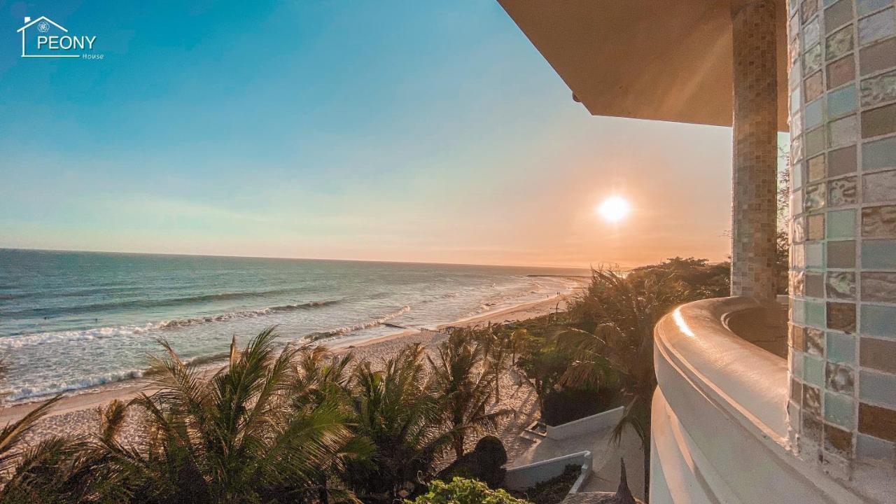 1 Seaview- 2 Gardenview 2mins To The - Luxury Condotel