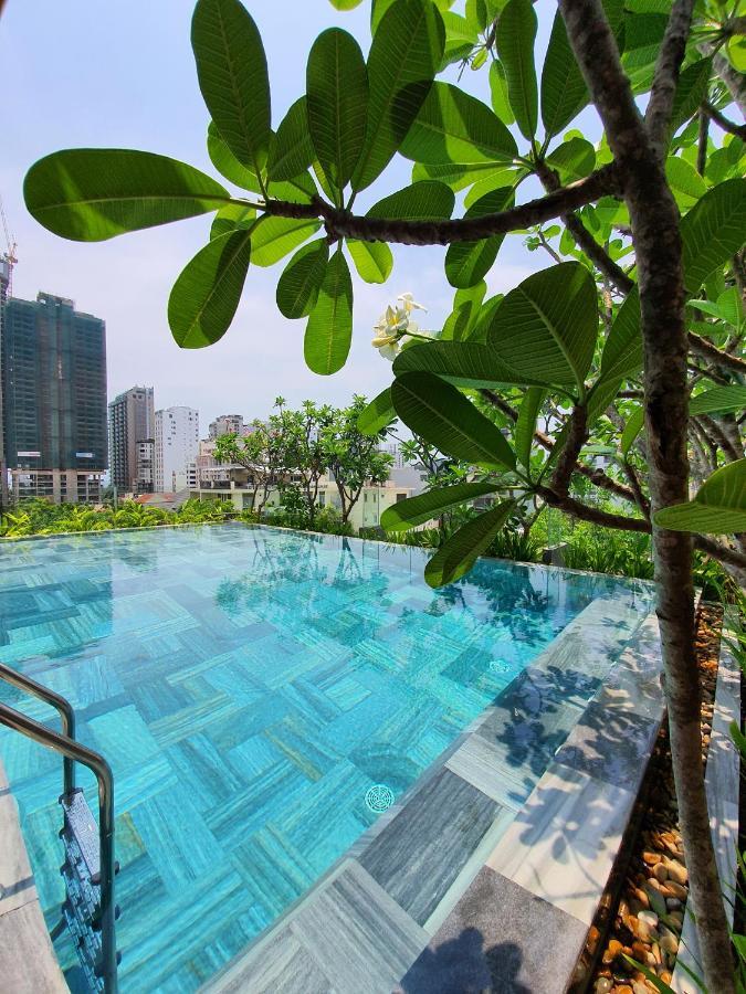 Minh Boutique Hotel